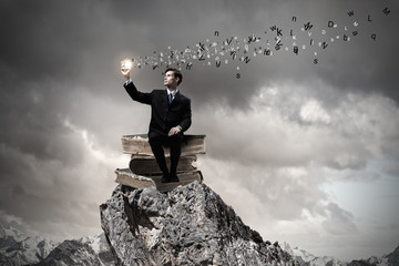 【升学历的正规机构有哪些,自己怎么提升学历】